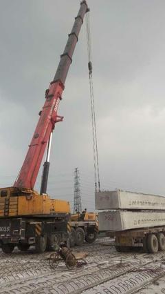 大明機械租賃——專業吊機、人貨梯、塔吊一站式解決方案