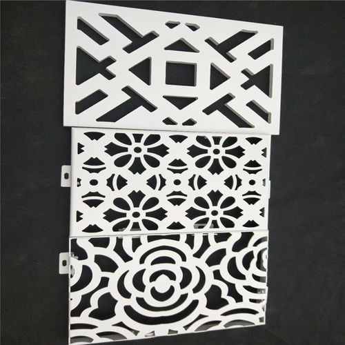 金昌木紋鋁單板工廠(chǎng) 氟碳鋁板與鋁單板產(chǎn)品報(bào)價(jià)解析