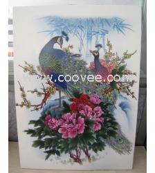 鋁塑板噴繪加工 技術(shù)與應用詳解