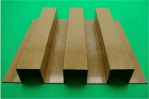 長城鋁單板的創(chuàng)新運用 從加工工藝看鋁塑復(fù)合板的升級路徑